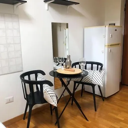 Apartamento Flat 46